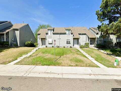 Worchester, AURORA, CO 80014