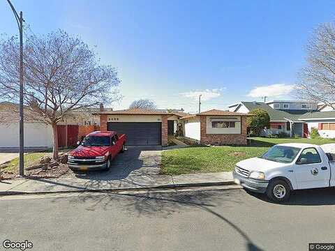 San Tomas, FAIRFIELD, CA 94533