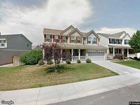 Saratoga, AURORA, CO 80015
