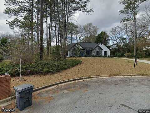 Rolling Ridge, WARNER ROBINS, GA 31088