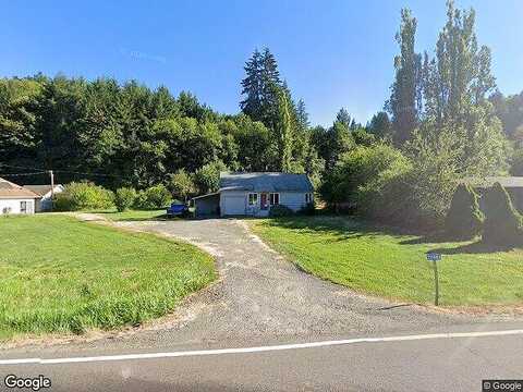 Highway 36, BLACHLY, OR 97412