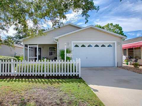 Thurmond, THE VILLAGES, FL 32162