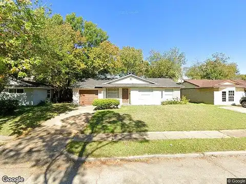 Balla, GRAND PRAIRIE, TX 75051