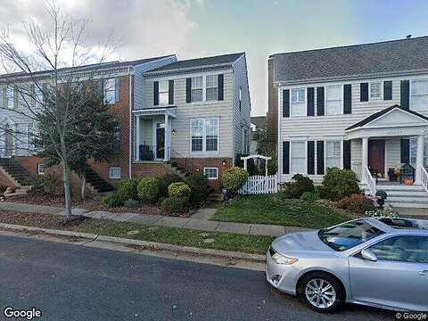 Hartwell, ASHBURN, VA 20147