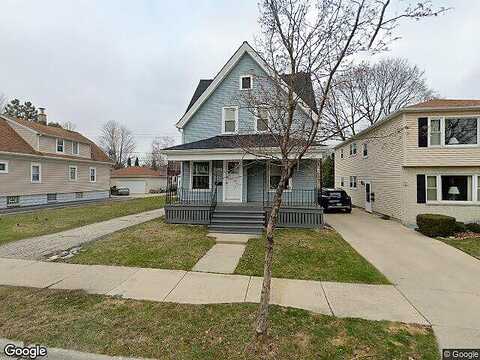 81St, MILWAUKEE, WI 53219