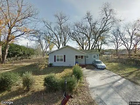 Westwood, BURKBURNETT, TX 76354
