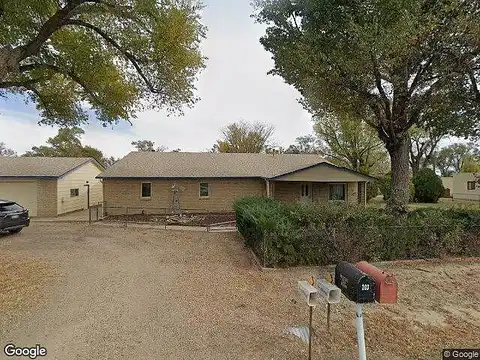 Melon, LA JUNTA, CO 81050