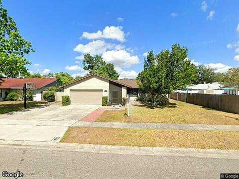 Doverwood, FERN PARK, FL 32730