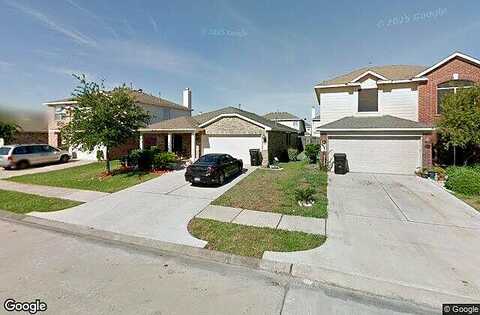 Rock Ridge, HOUSTON, TX 77049