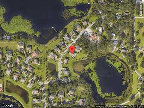 Lake Fischer Cove, GOTHA, FL 34734