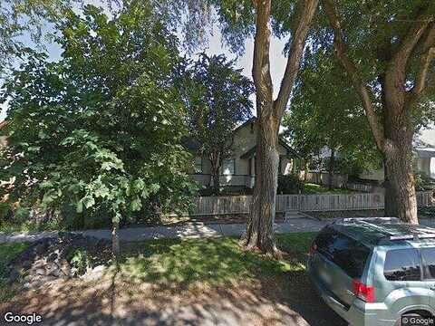 Sprague, ELLENSBURG, WA 98926