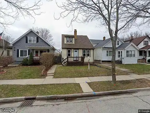 75Th, MILWAUKEE, WI 53219