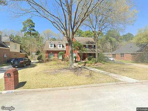 Cherry Oaks, HUMBLE, TX 77346