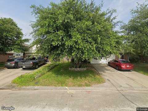 Southern Leaf, HUMBLE, TX 77338