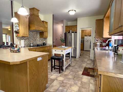 Swiss Valley, ADDY, WA 99101