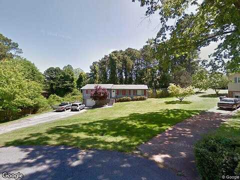 Manassas, WOODSTOCK, GA 30189