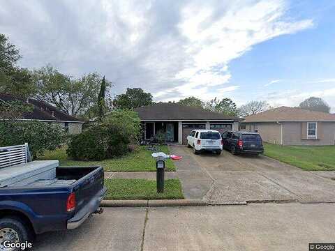 Cannonade, PASADENA, TX 77503