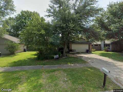 Bambiwoods, HUMBLE, TX 77346