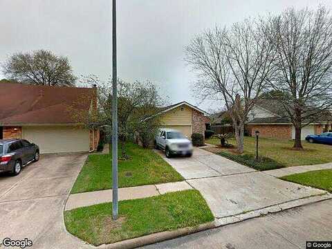 Fort Bridger, KATY, TX 77449