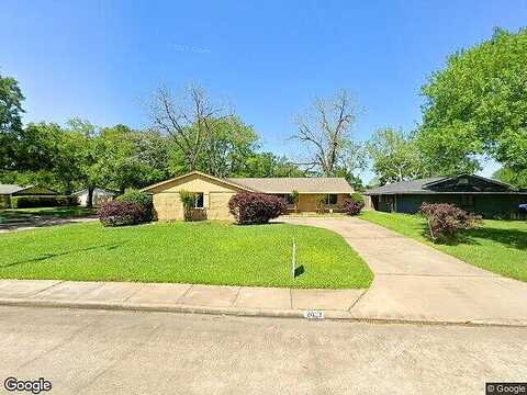 Redway, HOUSTON, TX 77062