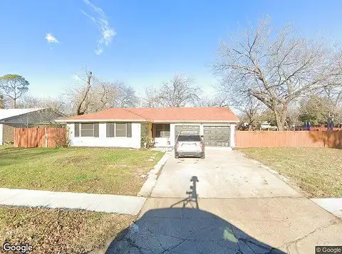 Warder, GRAND PRAIRIE, TX 75051