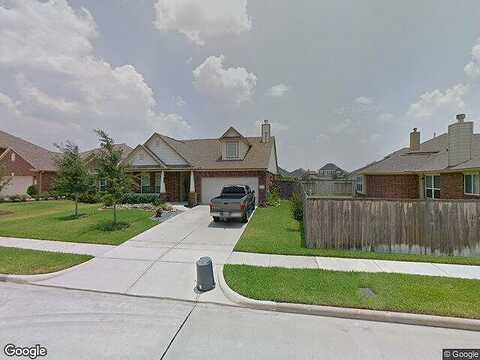 Mellishaw, SPRING, TX 77379