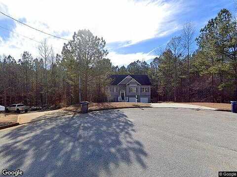 Jackson Farms, ROCKMART, GA 30153