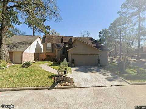 18Th Fairway, HUMBLE, TX 77346
