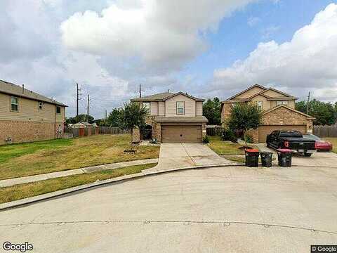 Belissima Aurora, CYPRESS, TX 77433