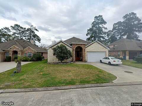 Fairway Island, HUMBLE, TX 77346