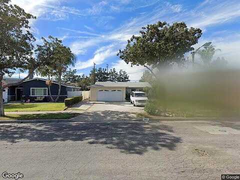 Gregory, FULLERTON, CA 92833