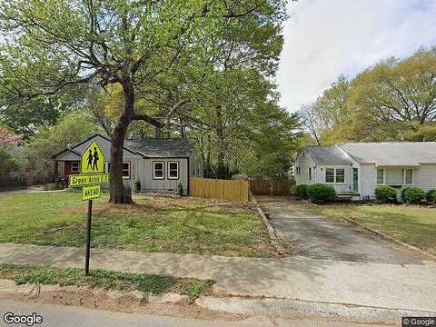Gober, SMYRNA, GA 30080