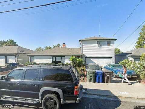 Overhill, CONCORD, CA 94520