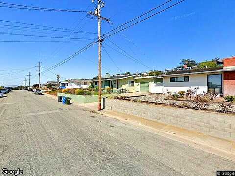 Yosemite, SEASIDE, CA 93955