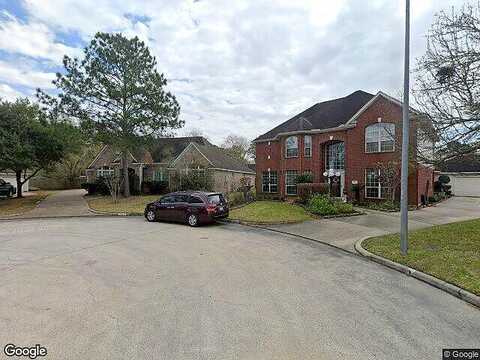 Cluster Oaks, HUMBLE, TX 77346