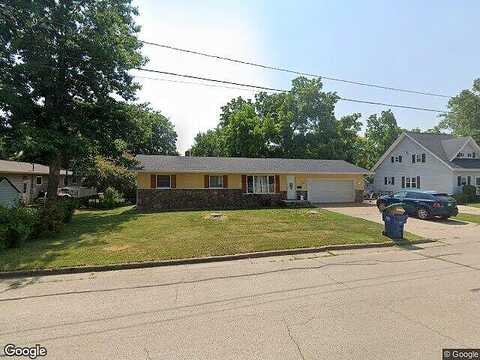 Garfield, CLINTONVILLE, WI 54929