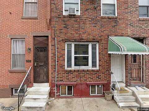Pierce, PHILADELPHIA, PA 19145