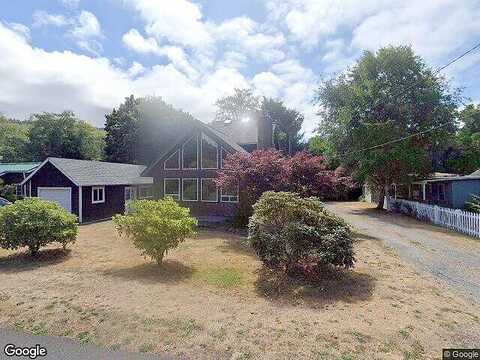 5Th, ROCKAWAY BEACH, OR 97136