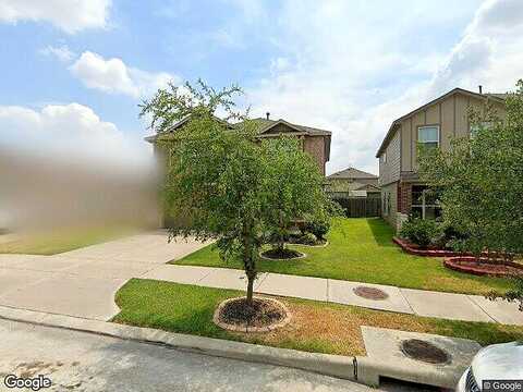 Howth, HOUSTON, TX 77051