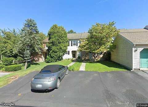 Cricklewood, FOGELSVILLE, PA 18051