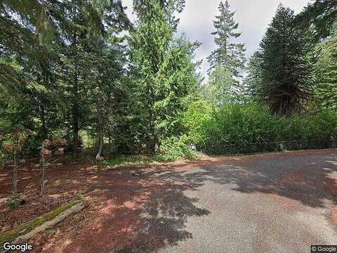 Iman Cemetery, STEVENSON, WA 98648