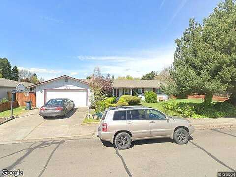Parkwood, CENTRAL POINT, OR 97502