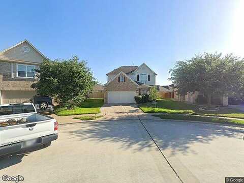 Ashford Square, TOMBALL, TX 77375
