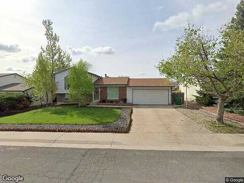 Arizona, AURORA, CO 80017