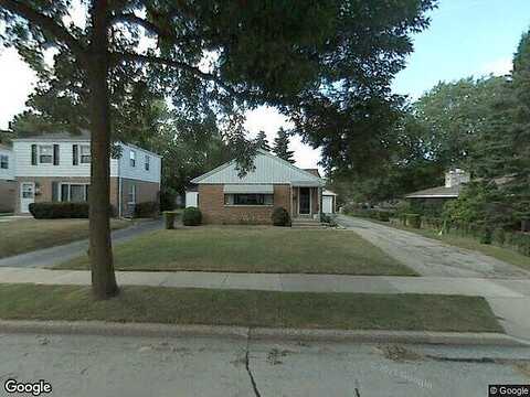Eden, SAINT FRANCIS, WI 53235