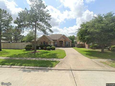 Royal Isle, TOMBALL, TX 77375