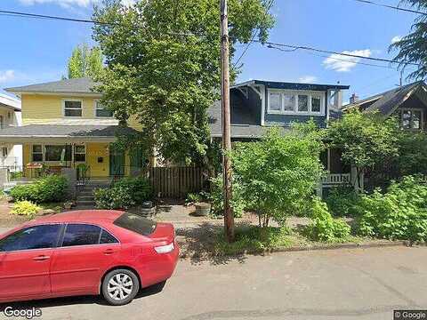 12Th, PORTLAND, OR 97212