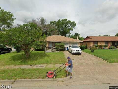 Houghton, DALLAS, TX 75217