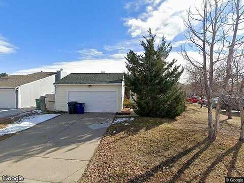 Milan, AURORA, CO 80013