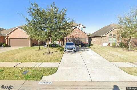 Windhaven Terrace, CYPRESS, TX 77433
